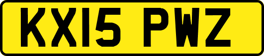 KX15PWZ