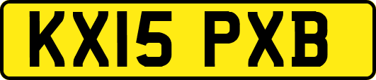 KX15PXB