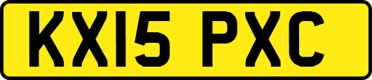 KX15PXC