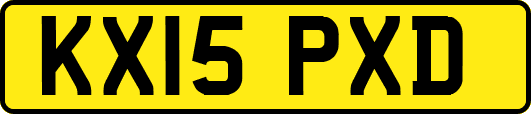 KX15PXD