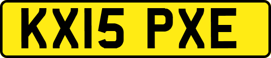 KX15PXE