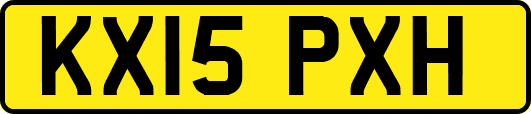 KX15PXH
