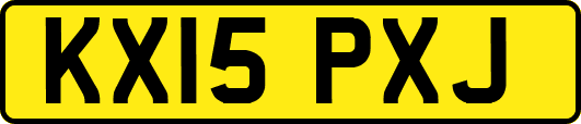 KX15PXJ