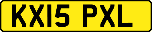 KX15PXL