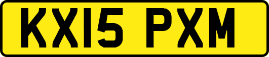 KX15PXM