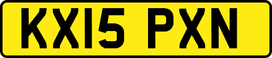 KX15PXN