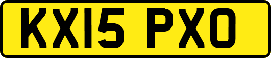 KX15PXO