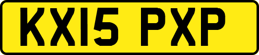 KX15PXP