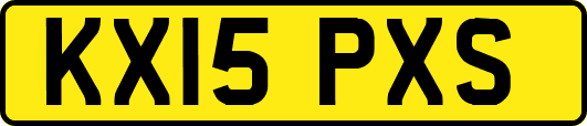 KX15PXS