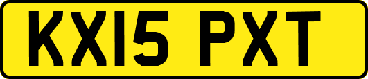 KX15PXT