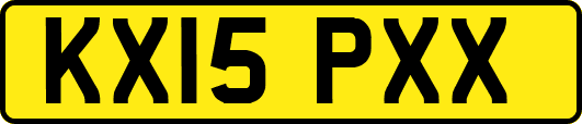 KX15PXX