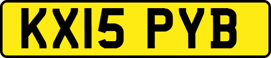 KX15PYB