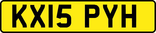 KX15PYH