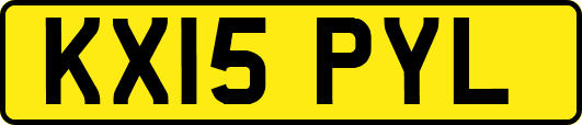 KX15PYL