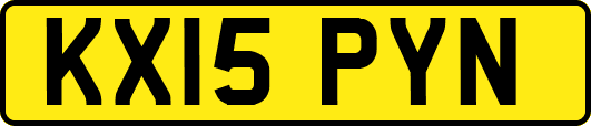 KX15PYN