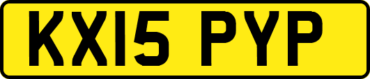 KX15PYP