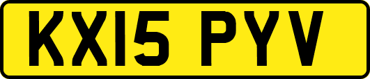 KX15PYV