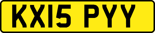 KX15PYY