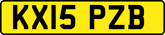 KX15PZB