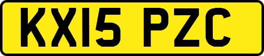 KX15PZC