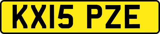 KX15PZE