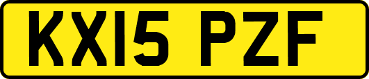 KX15PZF