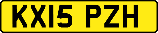 KX15PZH