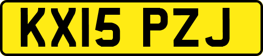 KX15PZJ