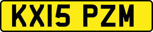 KX15PZM