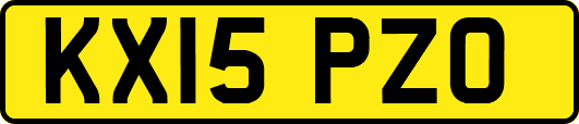 KX15PZO