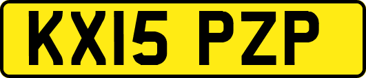 KX15PZP