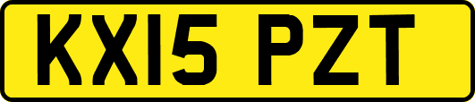 KX15PZT