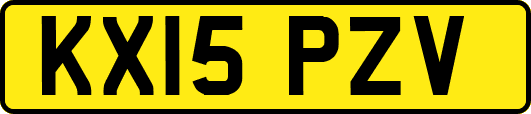 KX15PZV