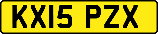KX15PZX