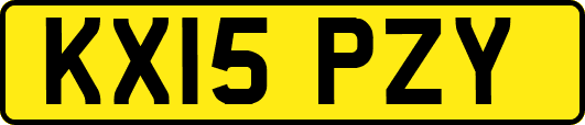 KX15PZY