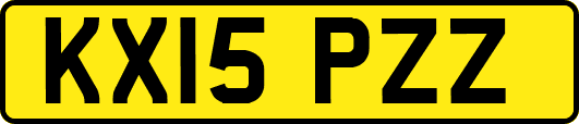 KX15PZZ