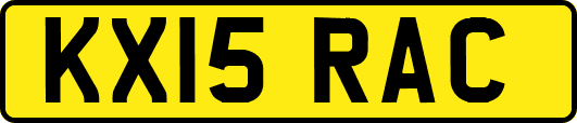 KX15RAC