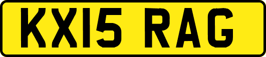 KX15RAG