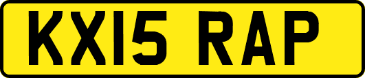 KX15RAP