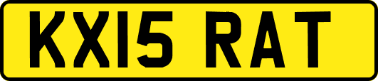 KX15RAT