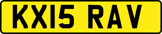 KX15RAV