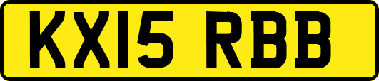 KX15RBB