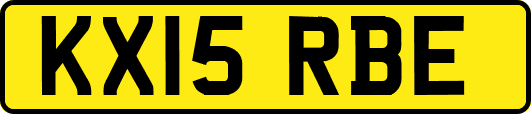 KX15RBE