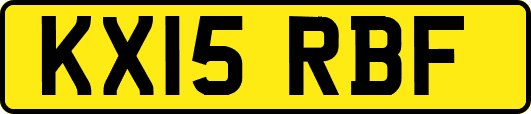 KX15RBF