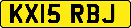 KX15RBJ