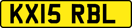 KX15RBL