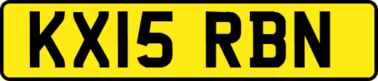 KX15RBN