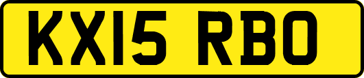 KX15RBO