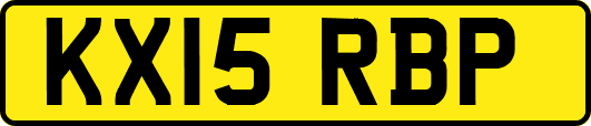 KX15RBP