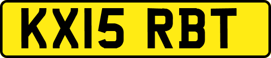 KX15RBT